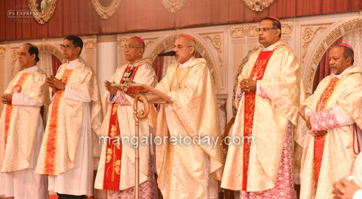 Mangalore Diocesan Pastoral Parishad